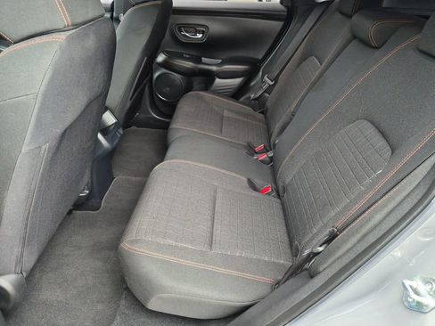 Used 2024 Honda HR-V Sport image 27