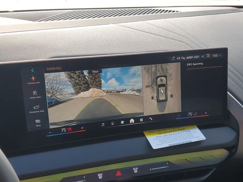 New 2026 BMW X3 xDrive30 w/ Premium Package image 17