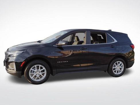 Used 2023 Chevrolet Equinox LT FWD image 4