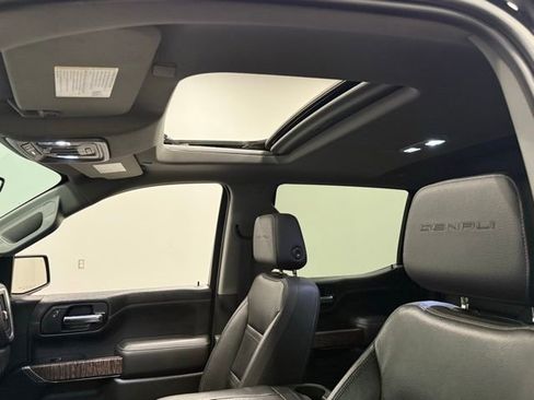 Used 2020 GMC Sierra 1500 Denali w/ Denali Ultimate Package image 34