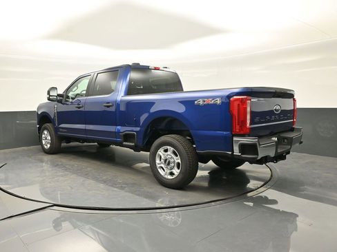 New 2026 Ford F250 XLT AWD/4WD image 4
