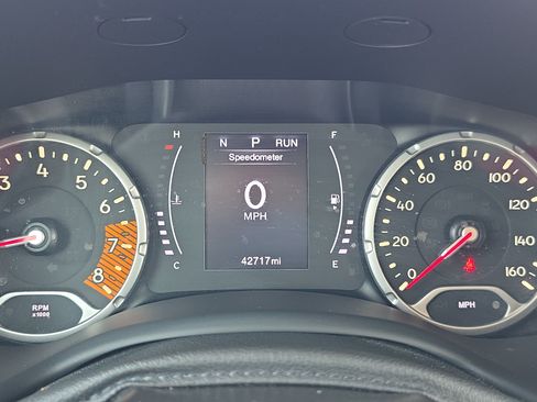 Used 2020 Jeep Renegade Sport AWD/4WD image 13