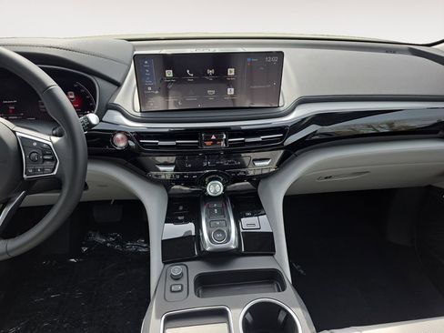 New 2026 Acura MDX SH-AWD w/ Technology Package image 11
