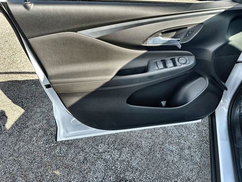 New 2026 Buick Envista Preferred w/ Convenience I Package image 21