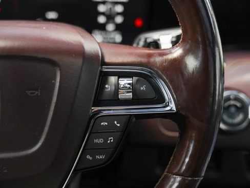 Used 2020 Lincoln Navigator L Black Label AWD/4WD image 28