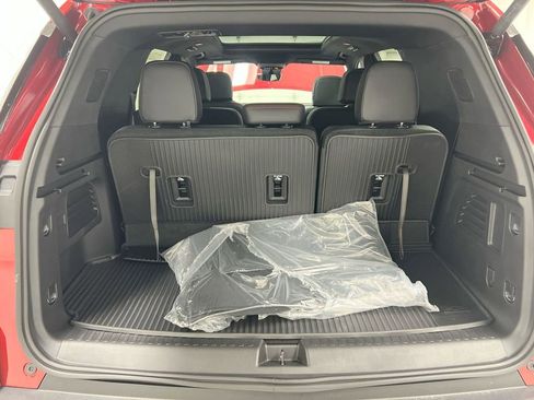 Used 2026 Chevrolet Traverse Z71 w/ Enhanced Driving Package image 25