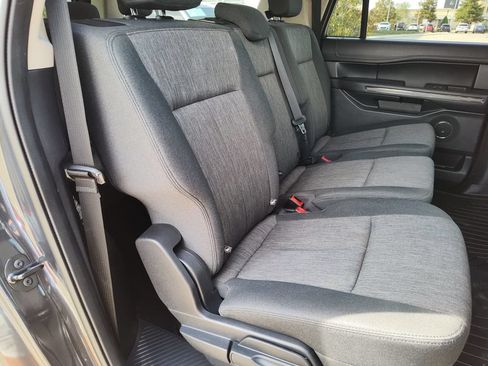 Used 2022 Ford Expedition Max XLT RWD image 33