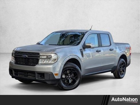 Used 2023 Ford Maverick XLT w/ Equipment Group 300A Standard image 1