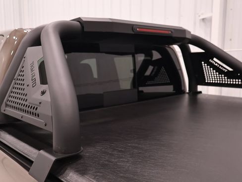 Used 2023 Nissan Frontier PRO-4X w/ Pro-4X Premium Package AWD/4WD image 38