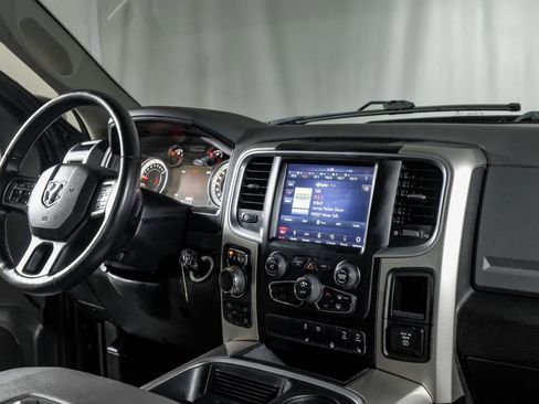 Used 2018 RAM 1500 Big Horn image 22