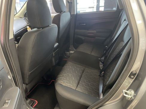 New 2026 Mitsubishi Outlander Sport AWD image 9