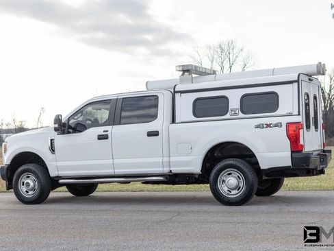 Used 2018 Ford F350 XL image 5