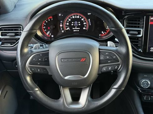 Used 2023 Dodge Durango Citadel AWD/4WD image 12