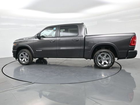 New 2026 RAM 1500 Big Horn image 9