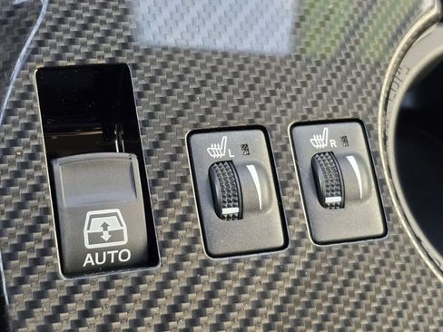 Used 2024 Toyota 4Runner TRD Off-Road Premium w/ Moonroof Package image 11