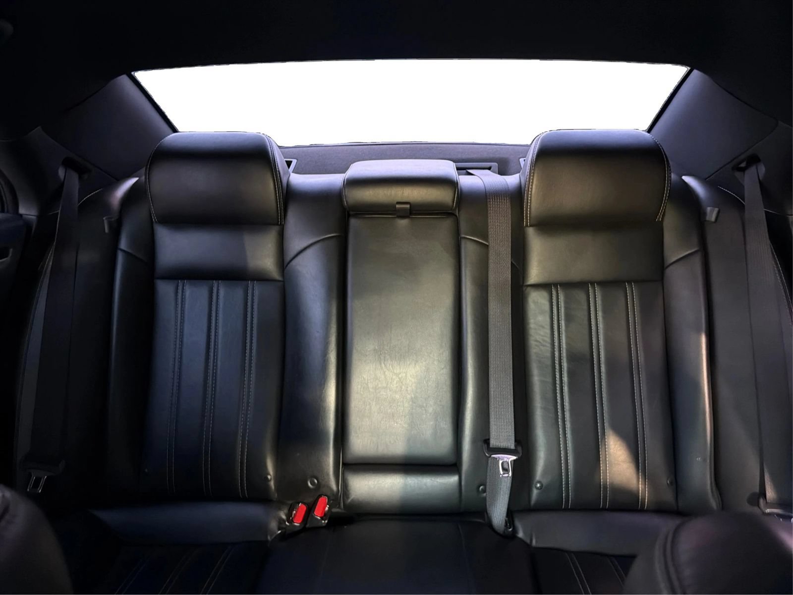 Used 2021 Chrysler 300 S RWD image 15