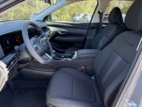 New 2026 Hyundai Tucson SEL image 10