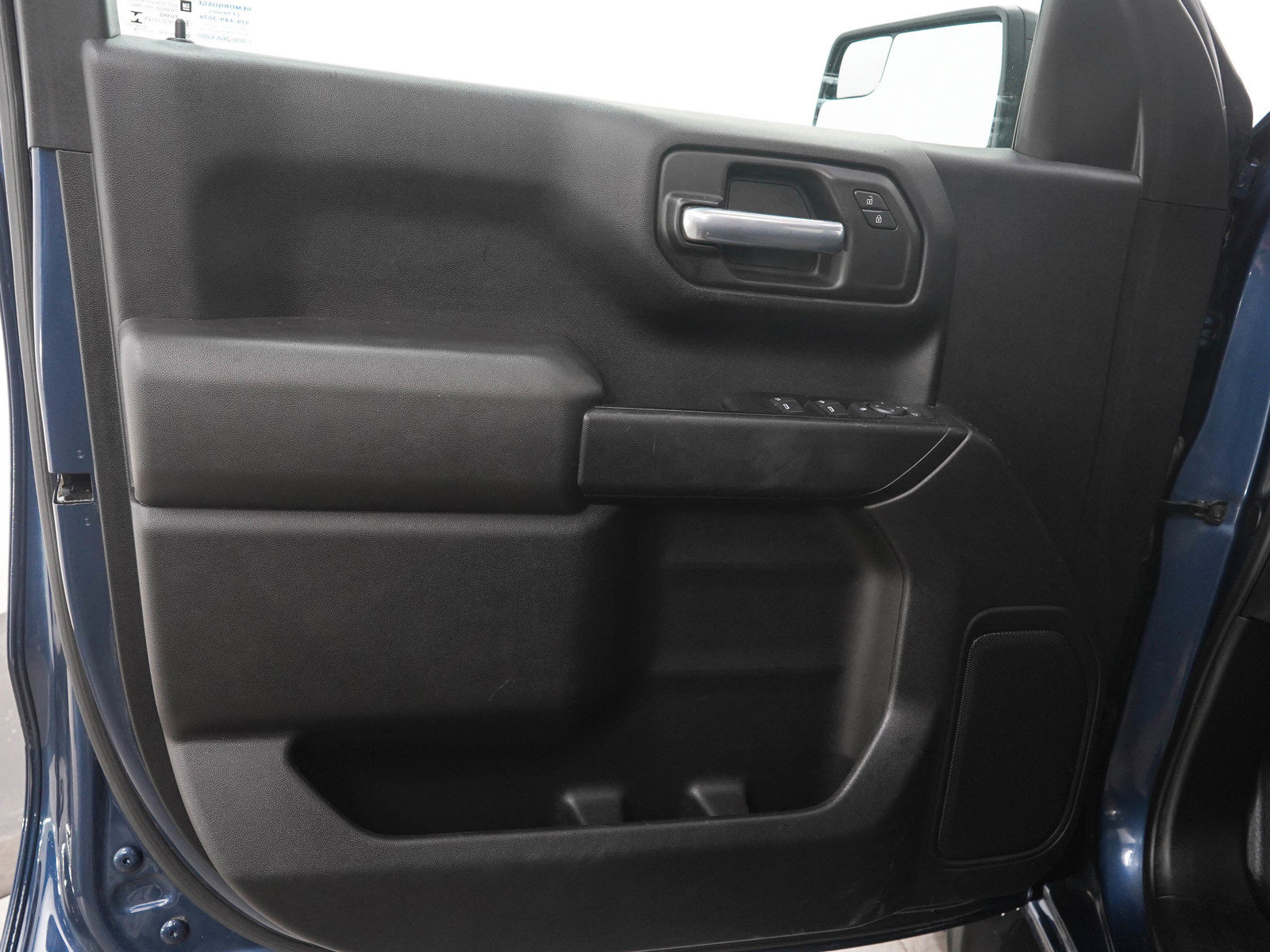 Used 2019 GMC Sierra 1500 4x4 Crew Cab w/ Convenience Package image 20