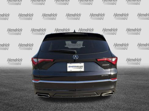 Certified 2023 Acura MDX SH-AWD w/ Advance Package image 8