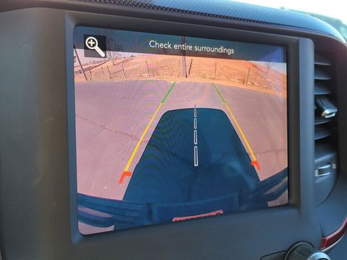 Used 2019 RAM 1500 Rebel w/ Rebel Level 2 Equipment Group image 24