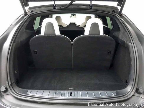 Used 2020 Tesla Model X Performance AWD/4WD image 40