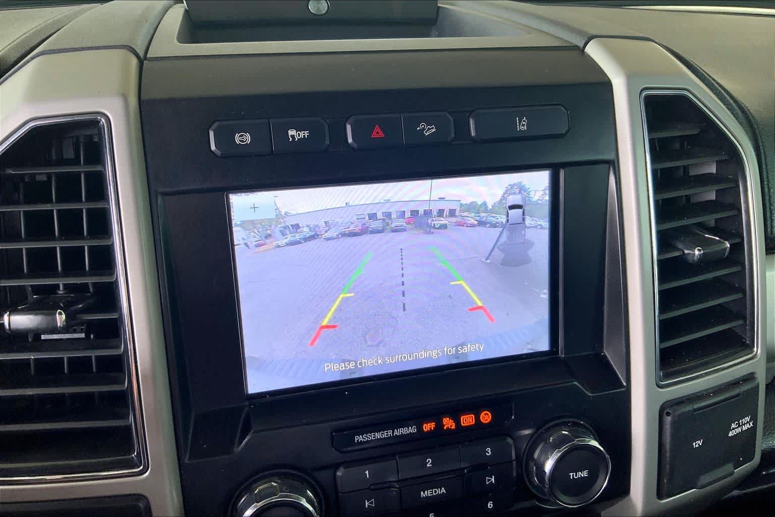 Used 2020 Ford F250 Lariat AWD/4WD image 28