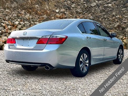 Used 2015 Honda Accord LX image 2