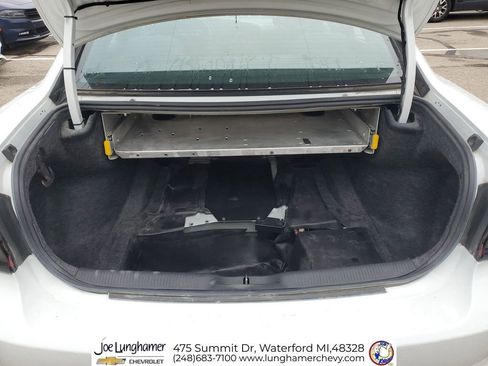 Used 2020 Dodge Charger Police w/ Fleet Safety Group image 24