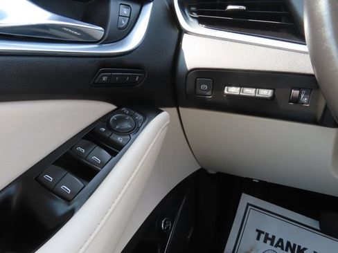 Used 2023 Buick Enclave Avenir w/ Trailering Package, 5000 lbs. AWD/4WD image 35