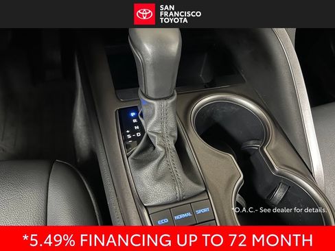Certified 2023 Toyota Camry SE w/ Convenience Package FWD image 24