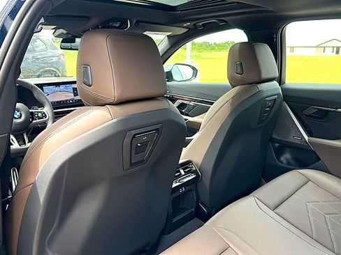 New 2027 BMW 530i w/ M Sport Package RWD image 15