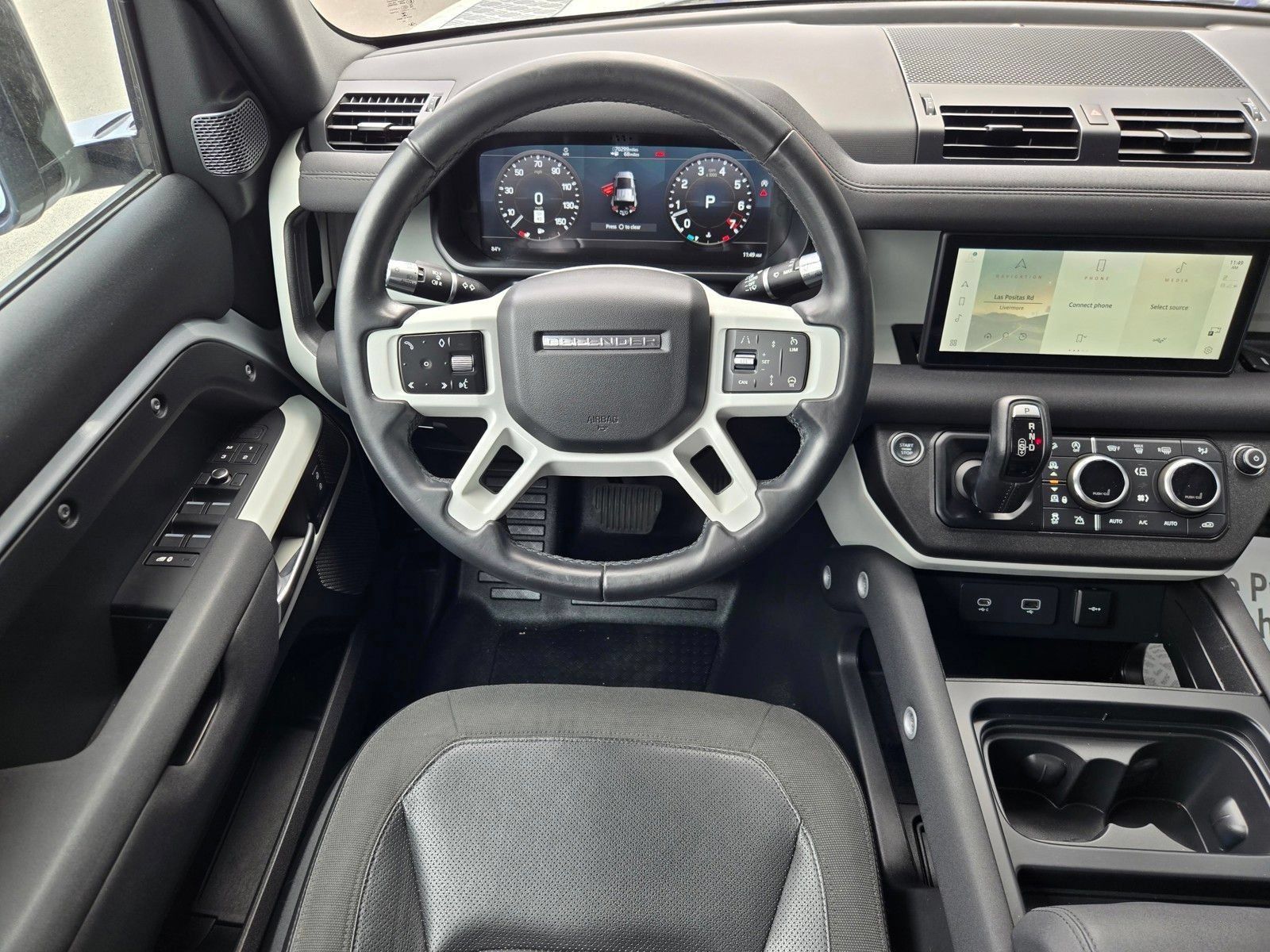 Used 2020 Land Rover Defender 110 SE AWD/4WD image 14