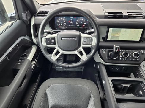 Used 2020 Land Rover Defender 110 SE AWD/4WD image 14
