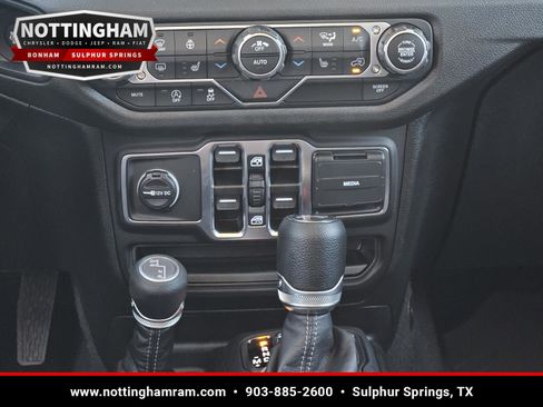 New 2025 Jeep Wrangler Unlimited Sport AWD/4WD image 19