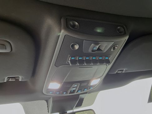 Used 2019 Ford F150 Raptor w/ Equipment Group 802A Luxury image 21