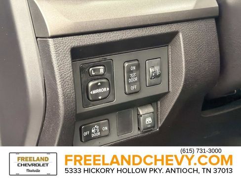 Used 2015 Toyota Tundra SR5 image 26