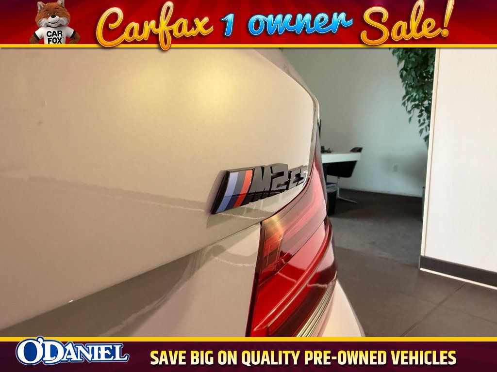 Used 2020 BMW M2 CS RWD image 27