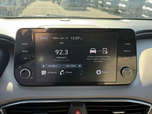 Used 2023 Hyundai Santa Fe SE image 31