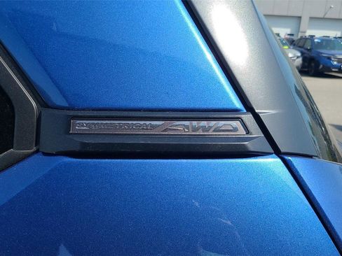 New 2026 Subaru Forester Limited AWD/4WD image 6