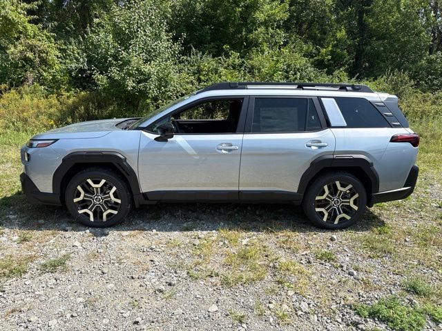 New 2026 Subaru Outback Touring XT AWD/4WD image 2