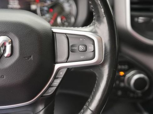 Used 2020 RAM 1500 Big Horn image 23