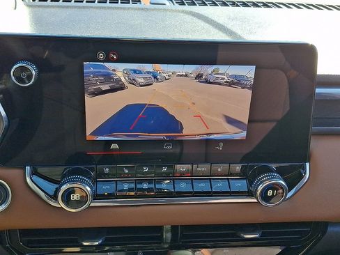 Used 2026 GMC Canyon AT4 w/ AT4 Premium Package image 20