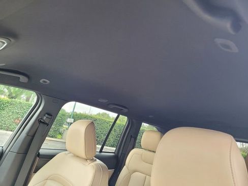 Used 2024 Jeep Grand Cherokee Limited image 8