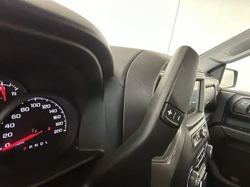 Used 2024 Chevrolet Silverado 1500 Custom AWD/4WD image 19