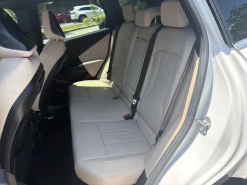 Used 2025 BMW X3 xDrive30i AWD/4WD image 17