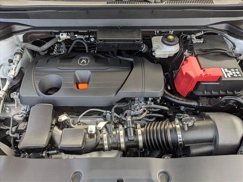 Used 2026 Acura RDX SH-AWD w/ Technology Package image 18