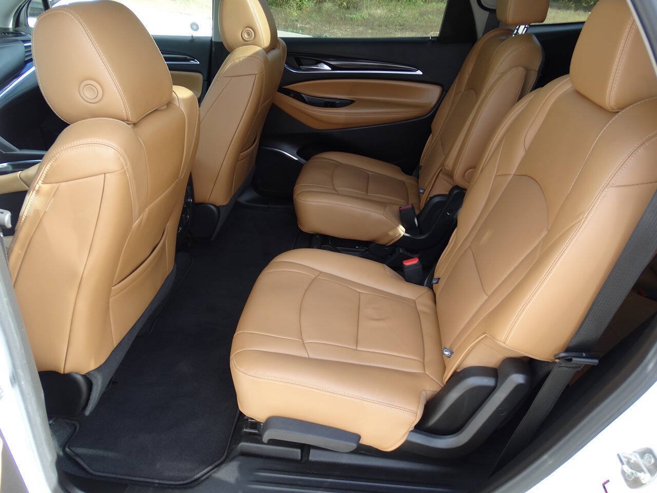 Used 2019 Buick Enclave AWD Premium w/ Experience Buick Package image 41