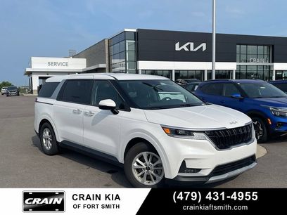 Used 2024 Kia Carnival LX