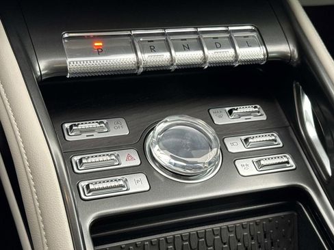 New 2026 Lincoln Nautilus Reserve image 33