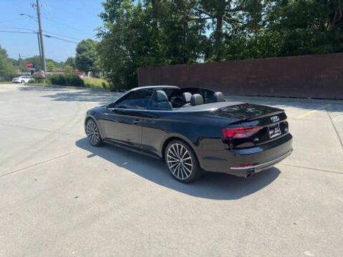 Used 2018 Audi A5 2.0T Premium Plus AWD/4WD image 16